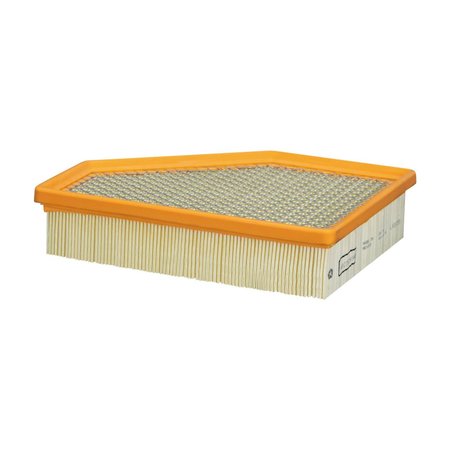 OP PARTS Air Filter, 12810017 12810017